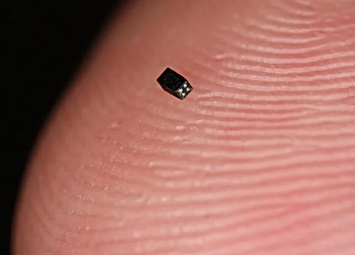 OmniVision Got Guinness World Record for smallest image sensor