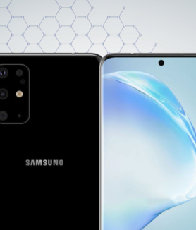 Samsung Galaxy S11 leak news