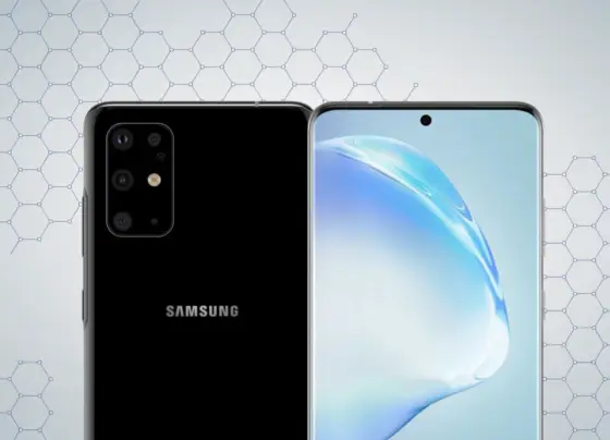 Samsung Galaxy S11 leak news