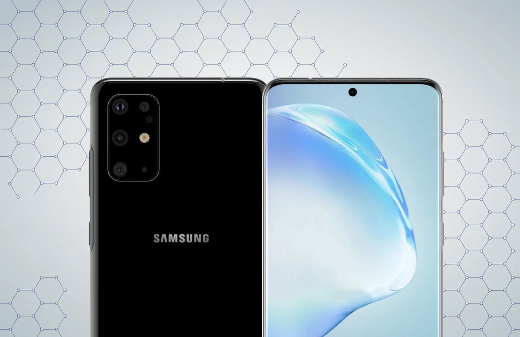 Samsung S11 leak news