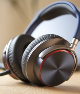 Best Headphones of 2020 with Noise Cancellation