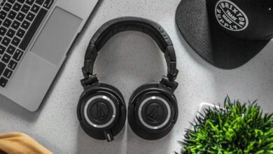 Photo of Best Headphones of 2020 with Noise Cancellation