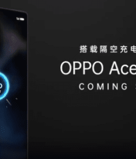 Oppo Reno Ace Infinity Introduces Revolutionary Air Charging Technology