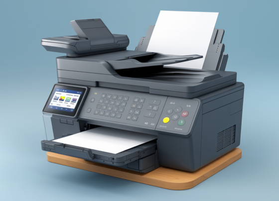 5 Best Laser Printers to Buy for Office and Home in 2023