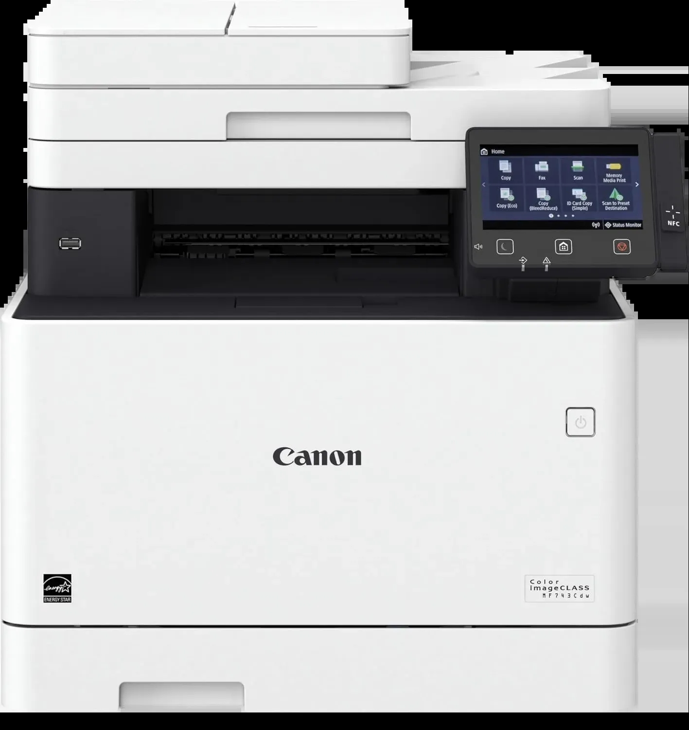 Canon-imageCLASS-MF743Cdw