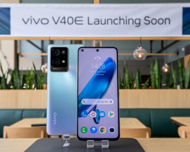 Vivo V40e Launching Soon: