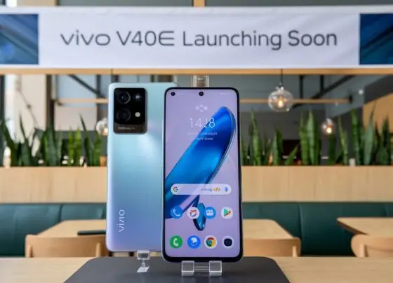 Vivo V40e Launching Soon: