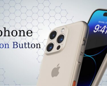 How to customise and use the Action Button