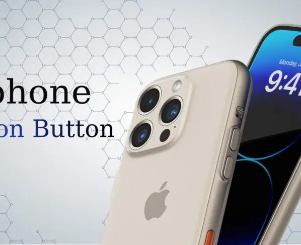 iphone’s Action Button