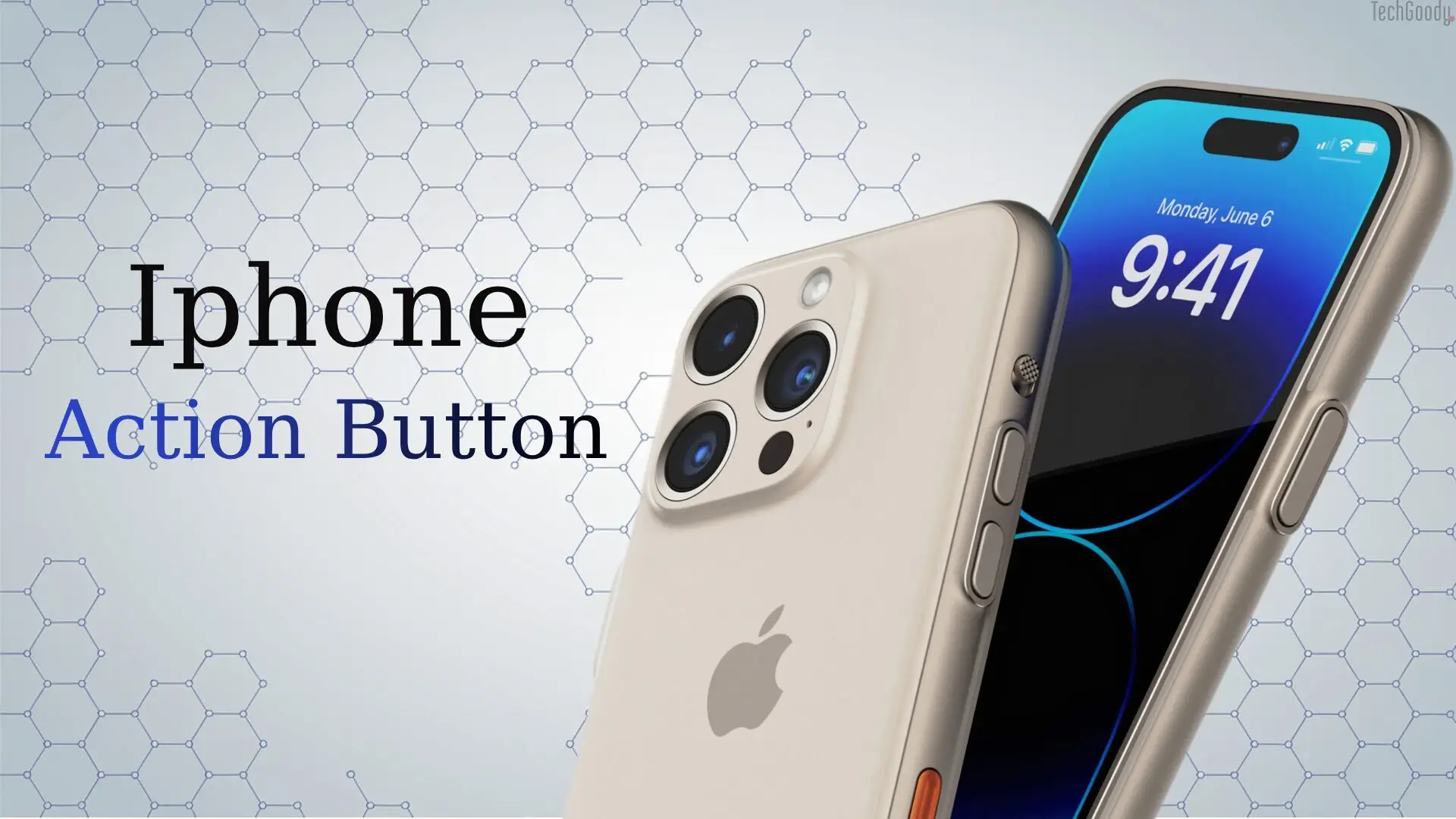 Mastering Your iPhone’s Action Button: Quick Access to Essential Features!