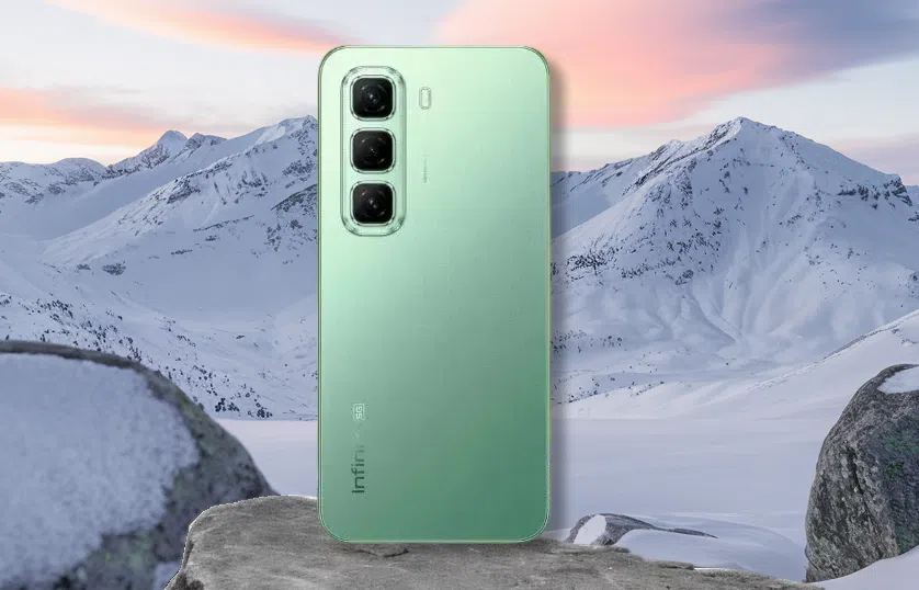 Infinix has finally launched a new mid-range smartphone called the Infinix Hot 50 Pro+ after many rumors.