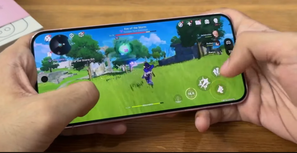 OnePlus-13-gameplay