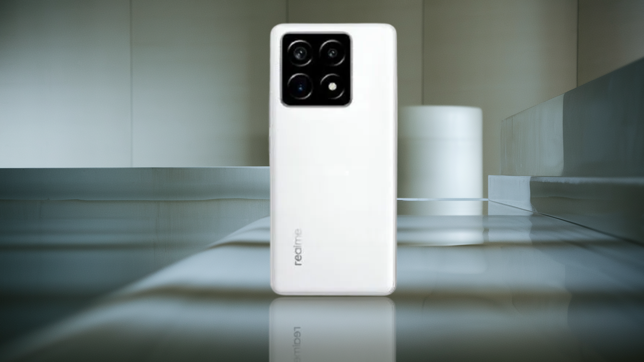 Realme GT 7 Pro Camera Details Leaked: 50MP Telephoto Shooter Confirmed!