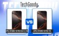 Apple iPhone 16 Pro Max 512GB VS Apple iPhone 16 Pro 1TB Comparison