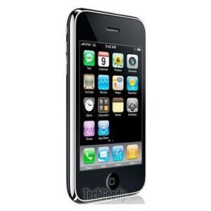 Apple iPhone 3GS 32GB Price & Specs