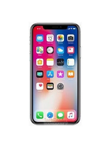 Apple iPhone X Plus Price & Specs