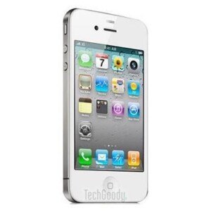 Apple iphone 4 16GB FU Price & Specs