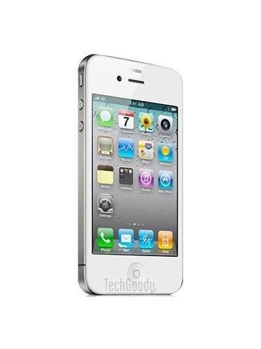 Apple iphone 4 16GB FU Price & Specs