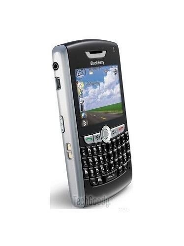 BlackBerry 8800 Price & Specs