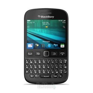 BlackBerry 9720 Price & Specs