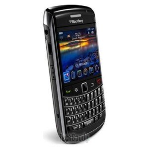 BlackBerry Bold 9700 Price & Specs