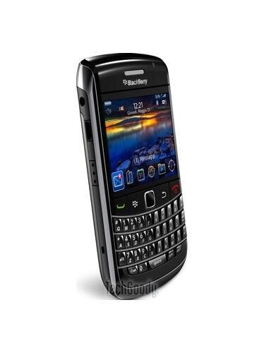 BlackBerry Bold 9700 Price & Specs