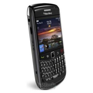 BlackBerry Bold 9780 Price & Specs