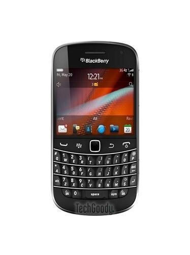 BlackBerry Bold Touch 9900 Price & Specs