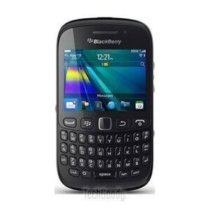 BlackBerry Curve 9220 Price & Specs