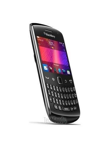 BlackBerry Curve 9360 Price & Specs