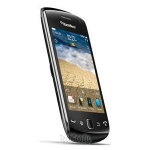 BlackBerry Curve 9380 Price & Specs