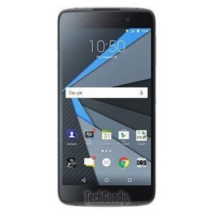 BlackBerry DTEK50 Price & Specs