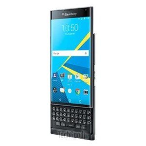 BlackBerry Priv Price & Specs