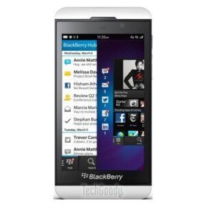 BlackBerry Z10 Price & Specs