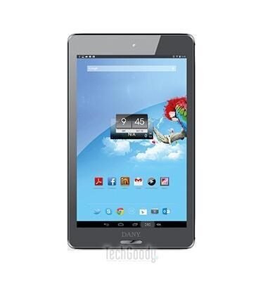 Image-Danny Genius Tab Q3 Price & Specs