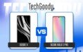 Dcode X VS Dcode Bold 3 Pro Comparison