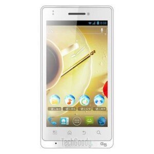 GFive Glory A86 Price & Specs