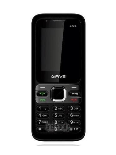 GFive L228 Price & Specs