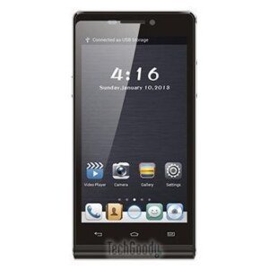 GFive President A97 Price & Specs