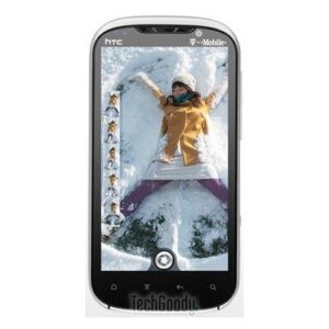 HTC Amaze 4G Price & Specs