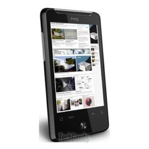 HTC Aria Price & Specs