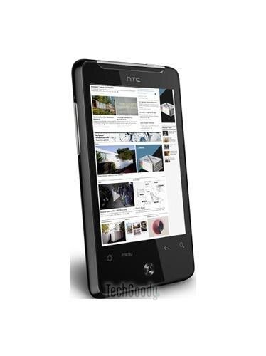 HTC Aria Price & Specs