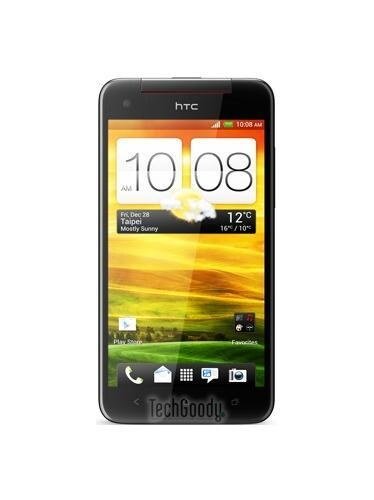 HTC Butterfly Price & Specs