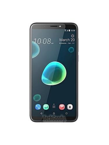 HTC Desire 12 Plus Price & Specs