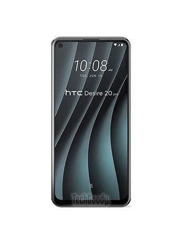 HTC Desire 20 Pro Price & Specs