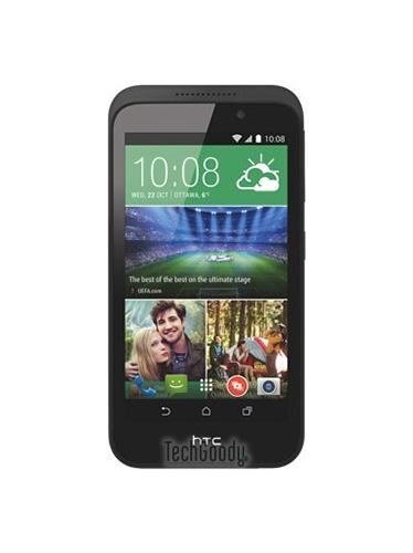 HTC Desire 320 Price & Specs