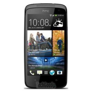 HTC Desire 500 Price & Specs