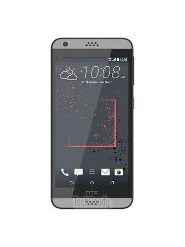 HTC Desire 630 Price & Specs