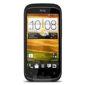 HTC Desire C Price & Specs