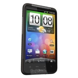 HTC Desire HD Price & Specs